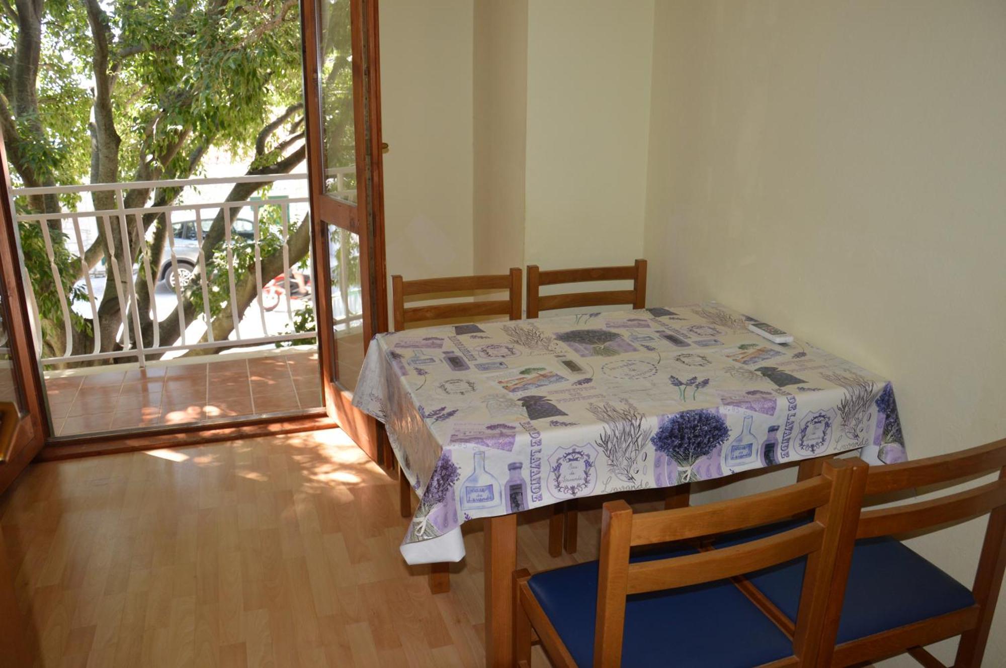 Apartmani Roko Drvenik (Split-Dalmatia) Exterior foto