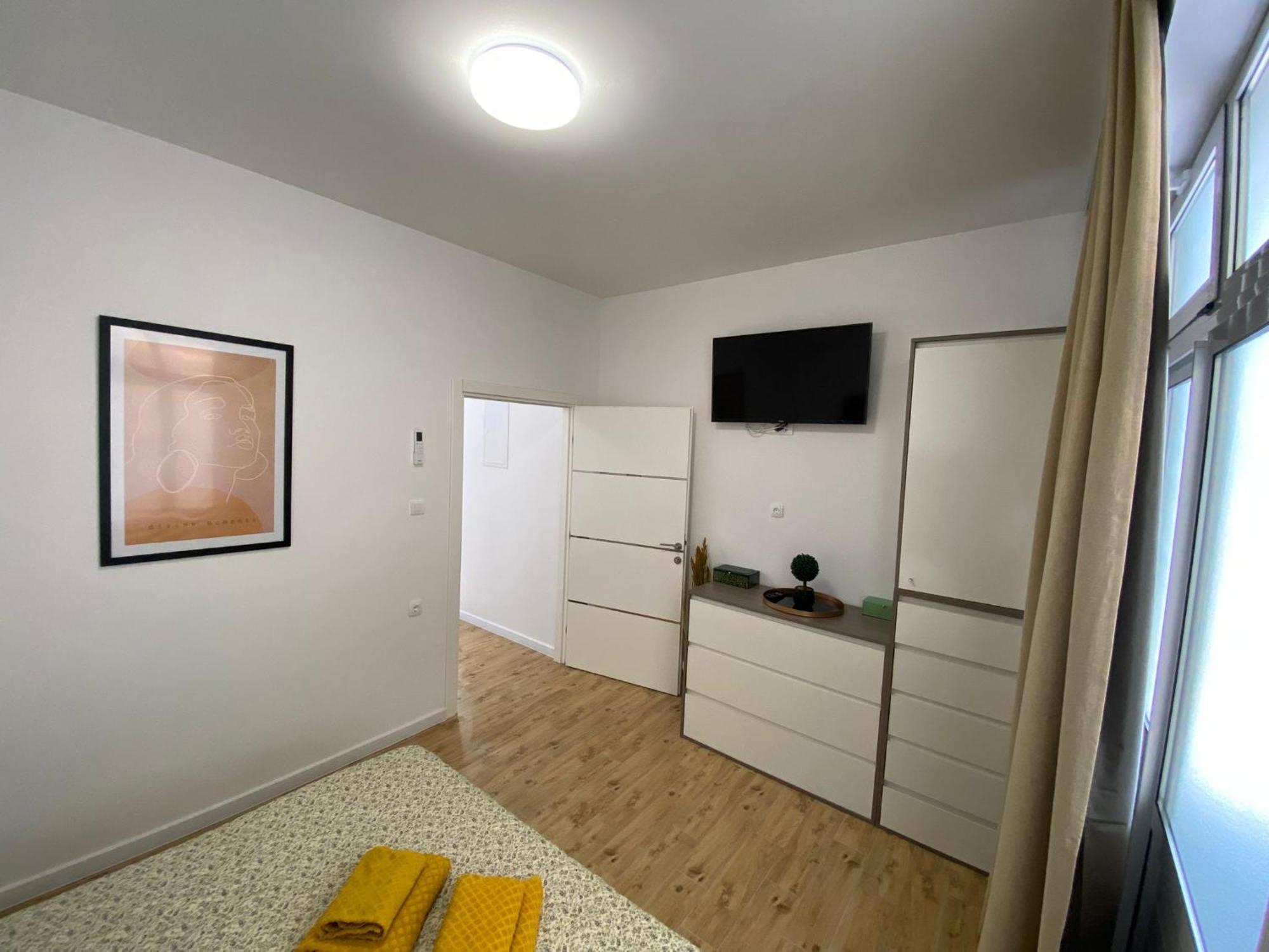 Apartmani Roko Drvenik (Split-Dalmatia) Exterior foto