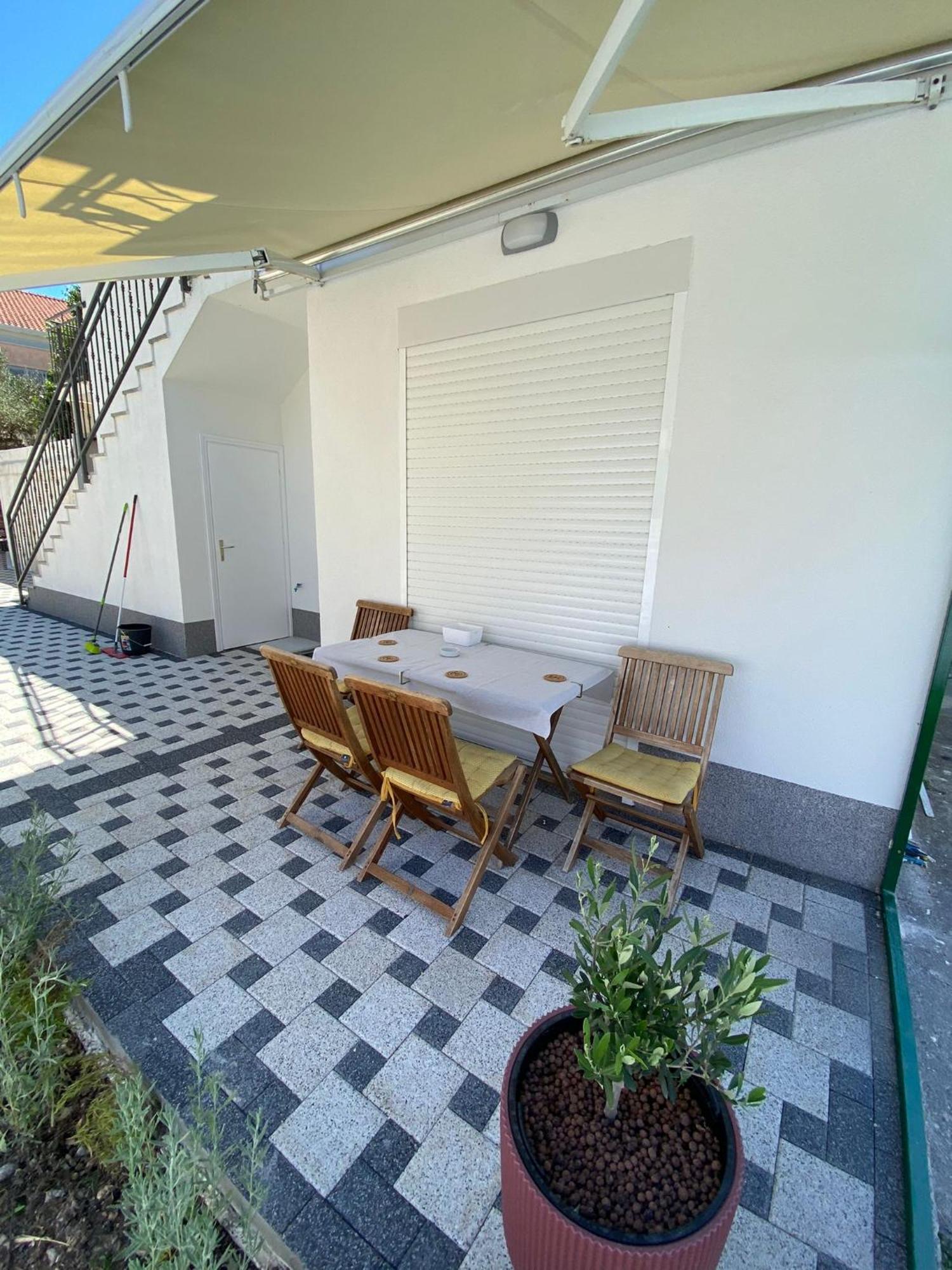 Apartmani Roko Drvenik (Split-Dalmatia) Exterior foto