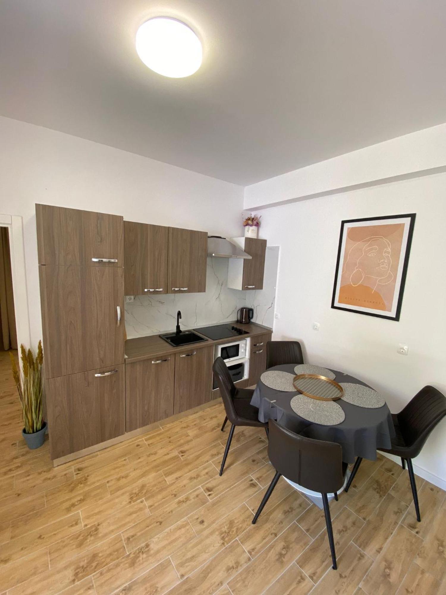 Apartmani Roko Drvenik (Split-Dalmatia) Exterior foto