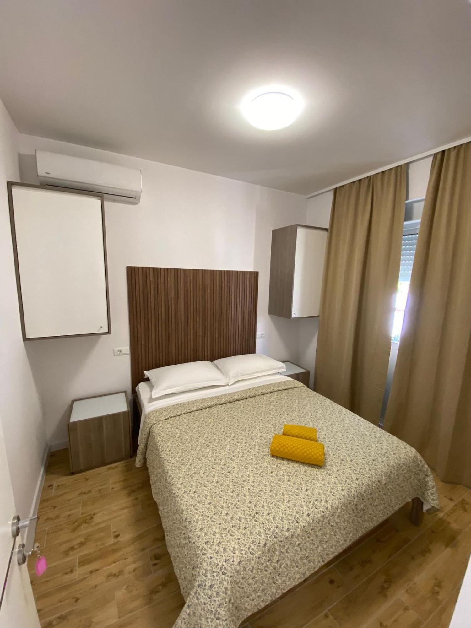 Apartmani Roko Drvenik (Split-Dalmatia) Exterior foto