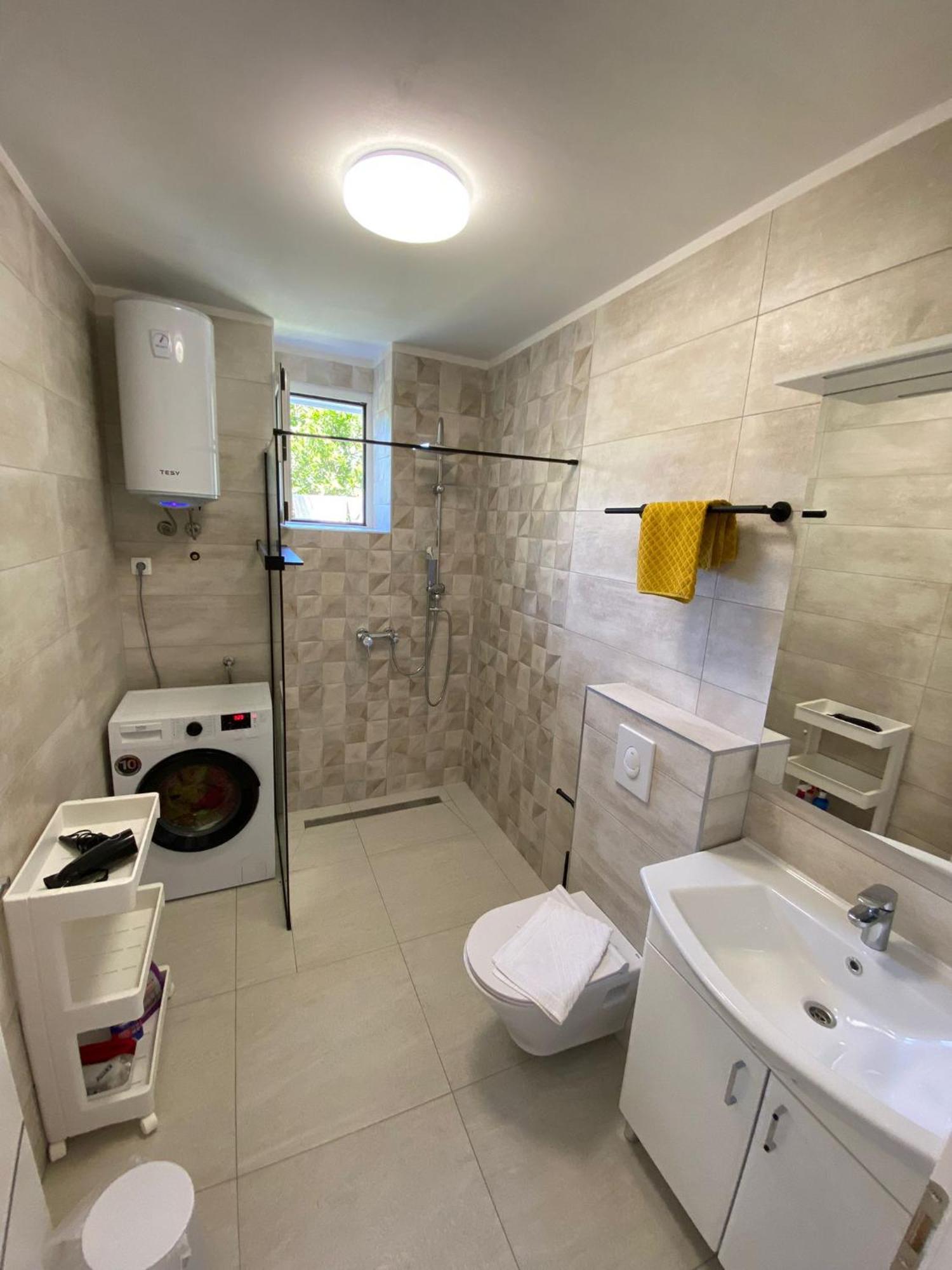 Apartmani Roko Drvenik (Split-Dalmatia) Exterior foto