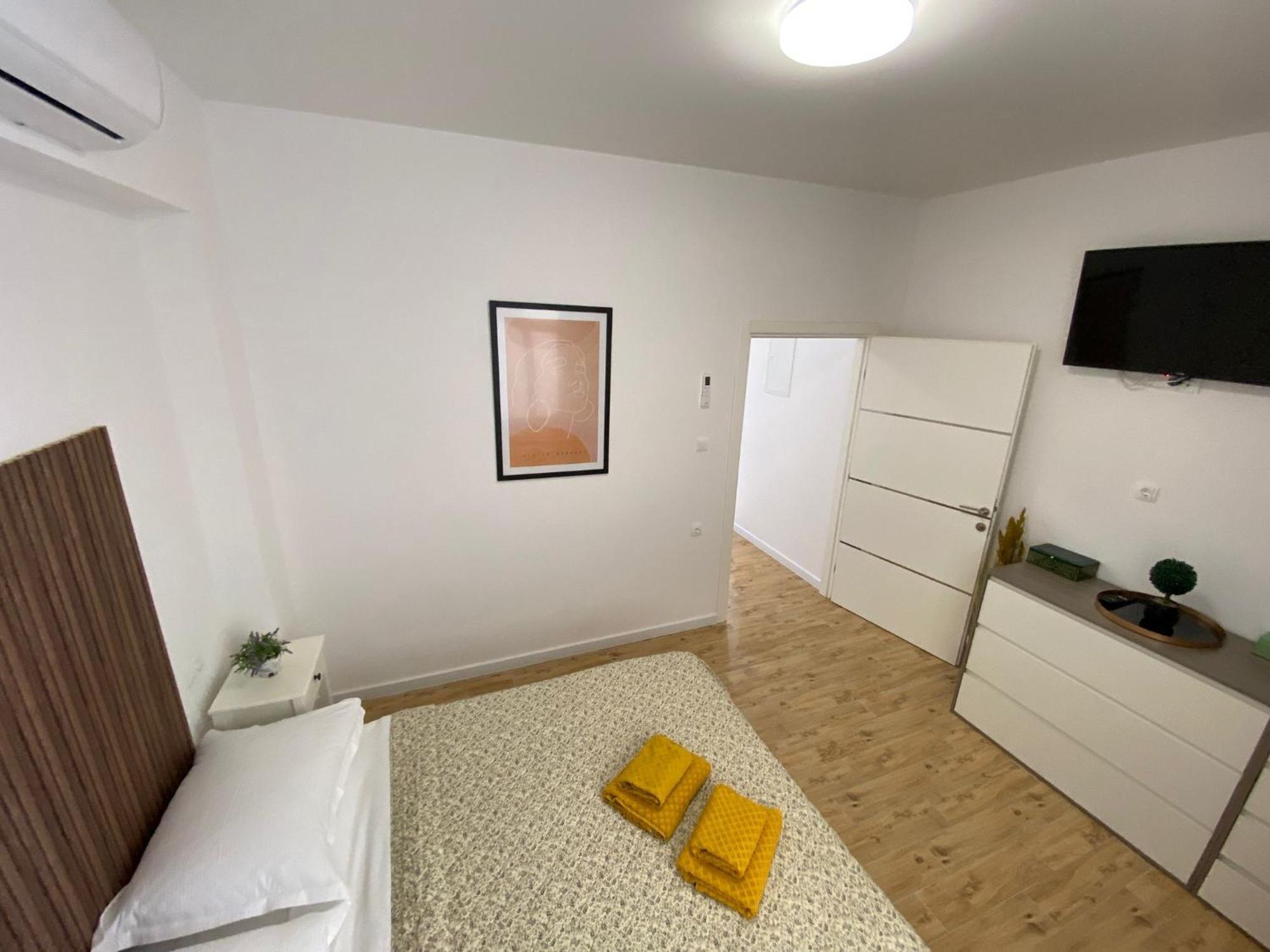 Apartmani Roko Drvenik (Split-Dalmatia) Exterior foto