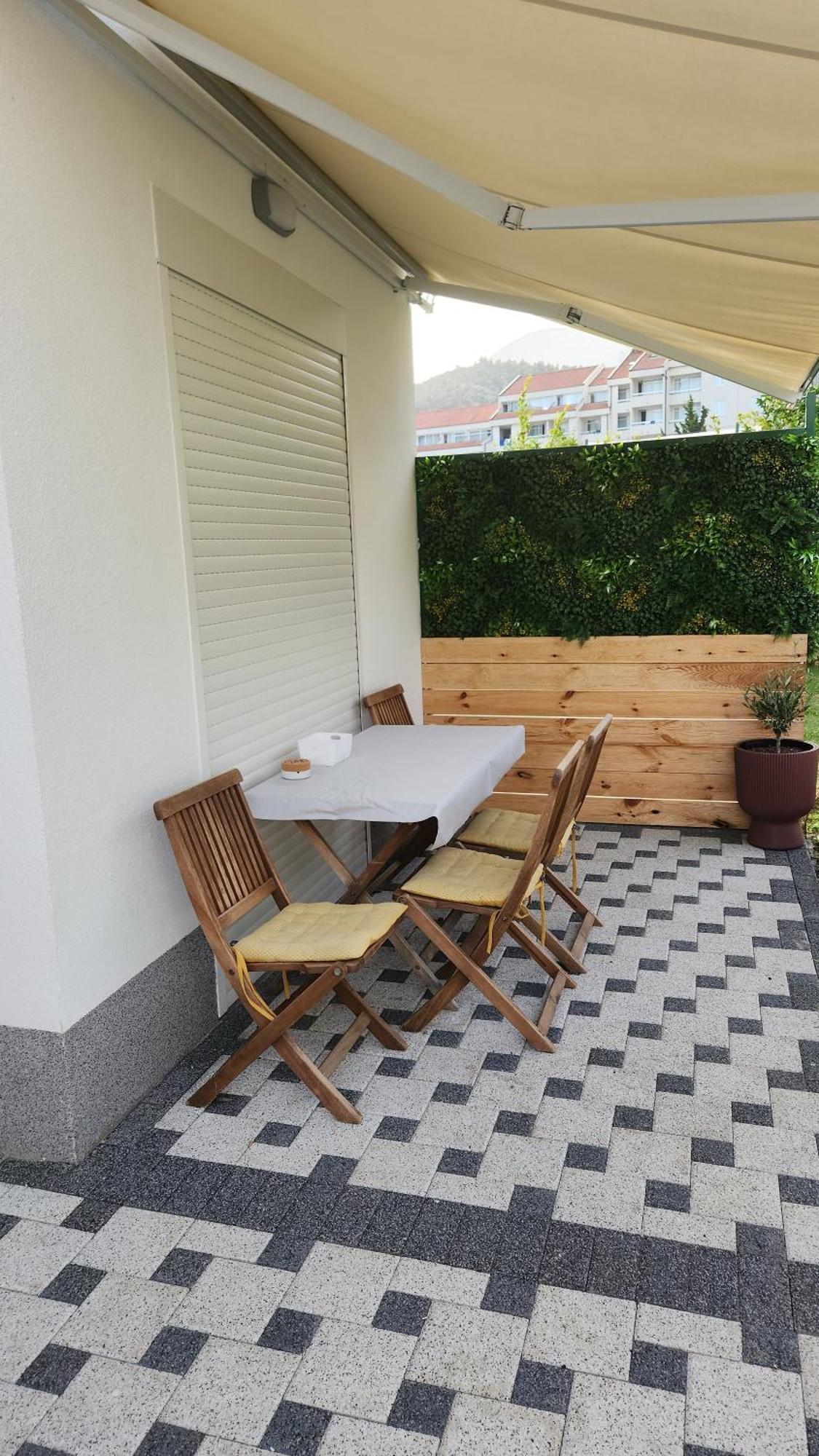 Apartmani Roko Drvenik (Split-Dalmatia) Exterior foto