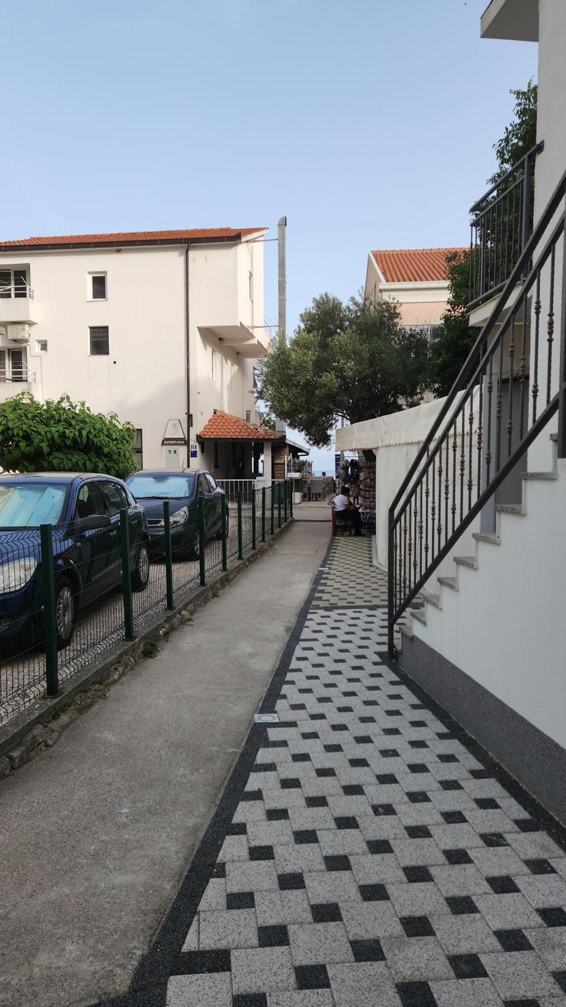 Apartmani Roko Drvenik (Split-Dalmatia) Quarto foto