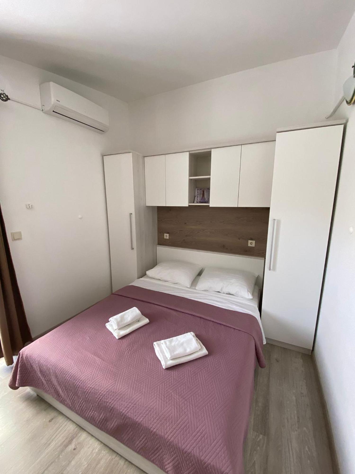 Apartmani Roko Drvenik (Split-Dalmatia) Exterior foto
