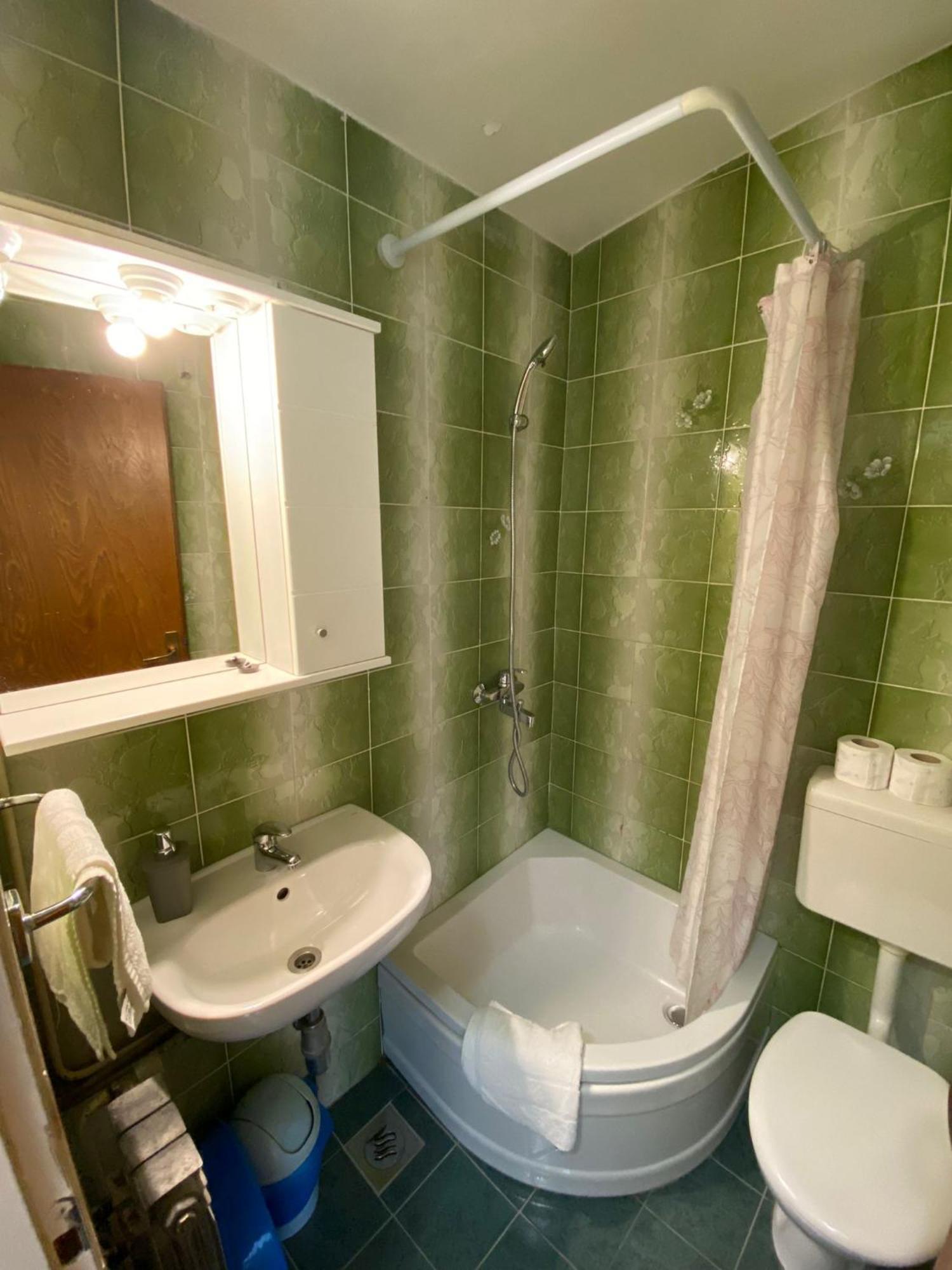Apartmani Roko Drvenik (Split-Dalmatia) Exterior foto