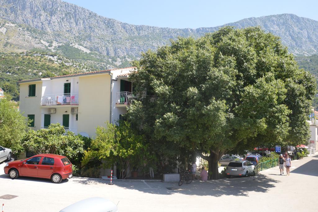 Apartmani Roko Drvenik (Split-Dalmatia) Exterior foto