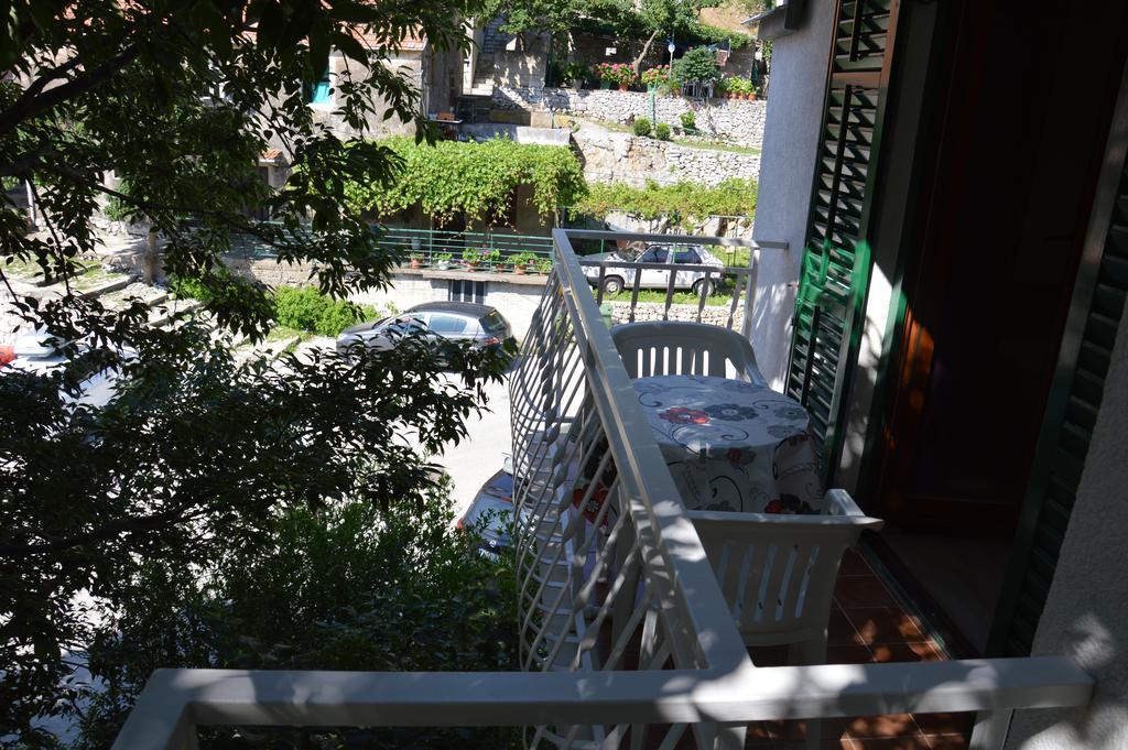 Apartmani Roko Drvenik (Split-Dalmatia) Exterior foto