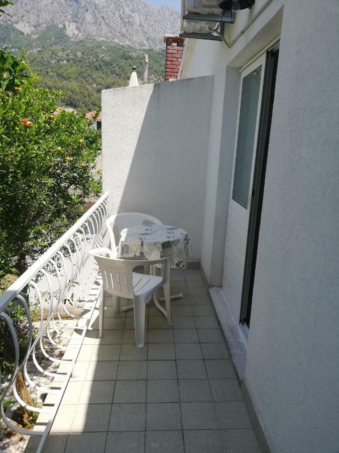 Apartmani Roko Drvenik (Split-Dalmatia) Exterior foto