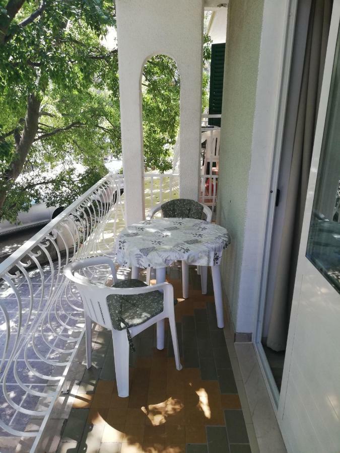 Apartmani Roko Drvenik (Split-Dalmatia) Exterior foto
