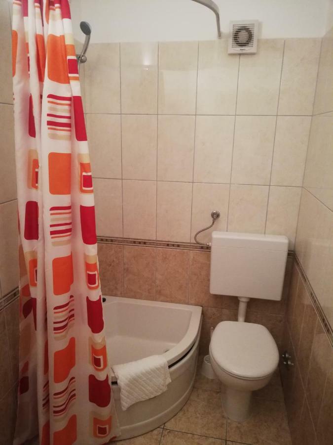 Apartmani Roko Drvenik (Split-Dalmatia) Exterior foto