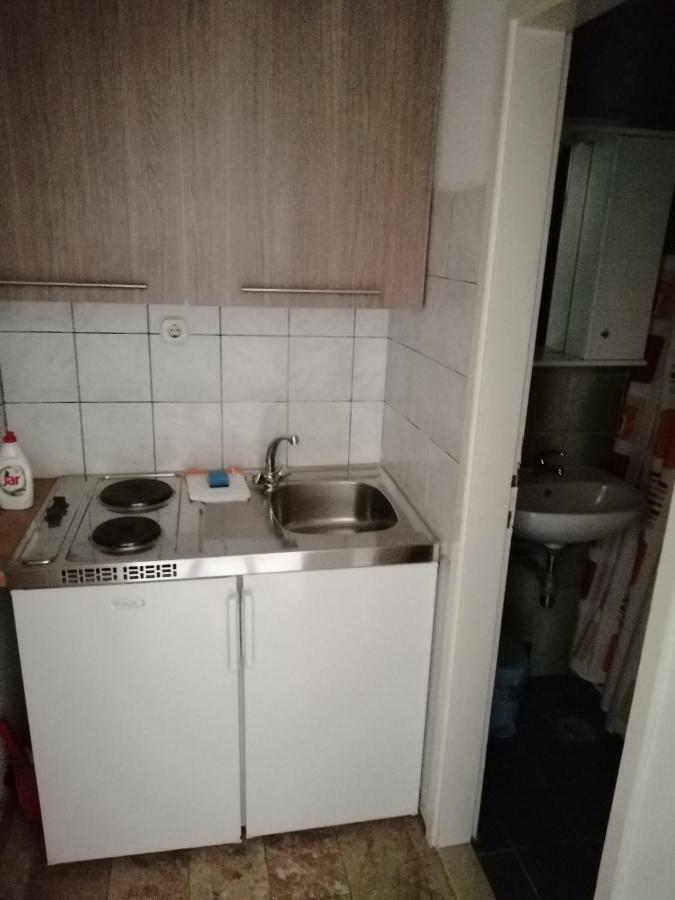 Apartmani Roko Drvenik (Split-Dalmatia) Exterior foto