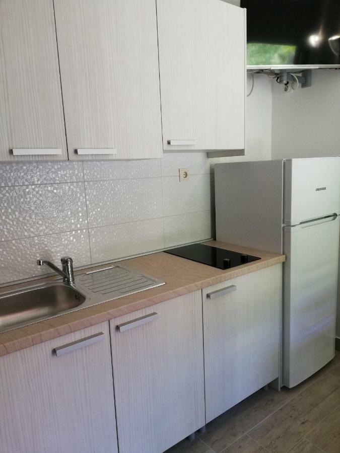 Apartmani Roko Drvenik (Split-Dalmatia) Exterior foto
