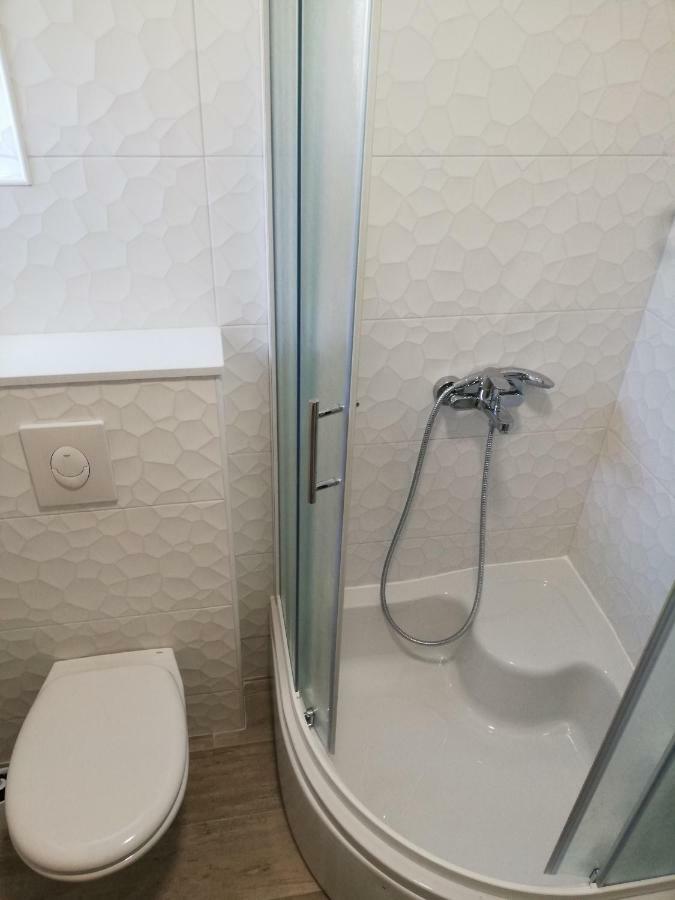 Apartmani Roko Drvenik (Split-Dalmatia) Exterior foto
