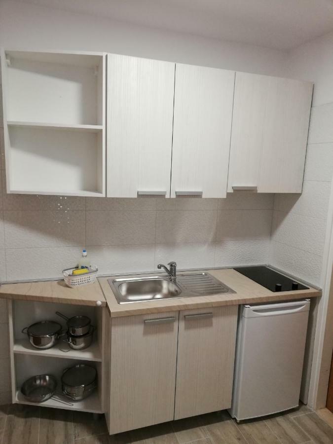 Apartmani Roko Drvenik (Split-Dalmatia) Exterior foto