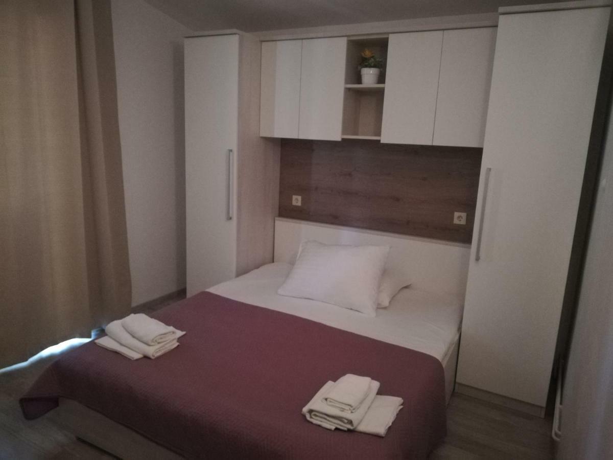 Apartmani Roko Drvenik (Split-Dalmatia) Quarto foto