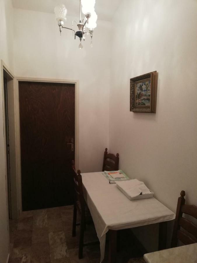 Apartmani Roko Drvenik (Split-Dalmatia) Exterior foto