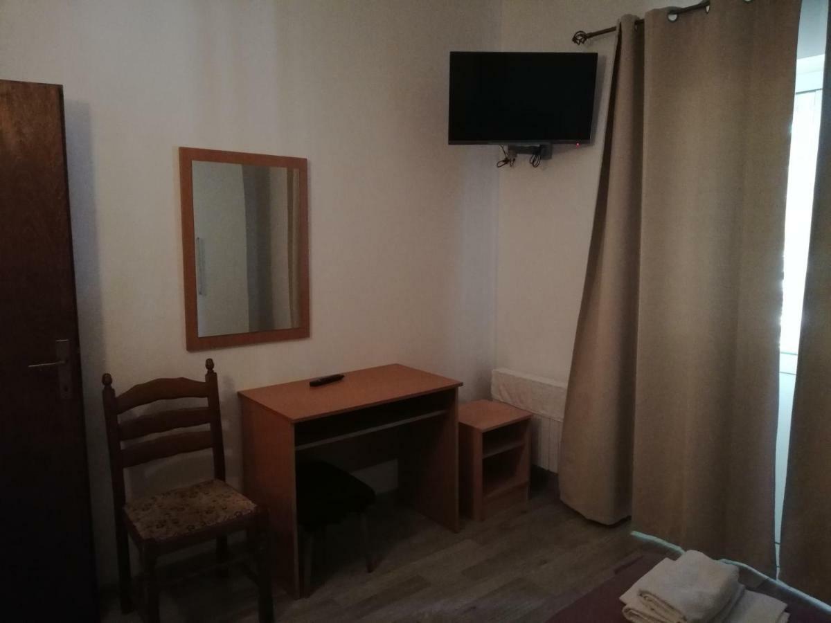 Apartmani Roko Drvenik (Split-Dalmatia) Exterior foto